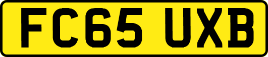 FC65UXB