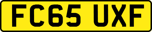 FC65UXF