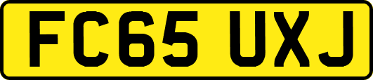 FC65UXJ