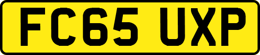 FC65UXP