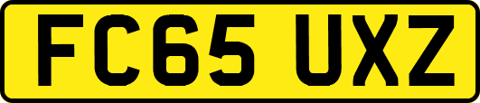 FC65UXZ