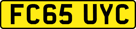 FC65UYC