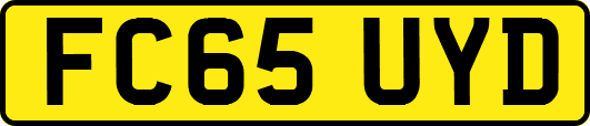 FC65UYD