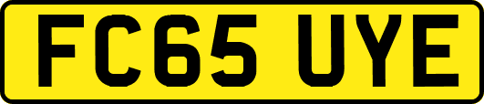 FC65UYE
