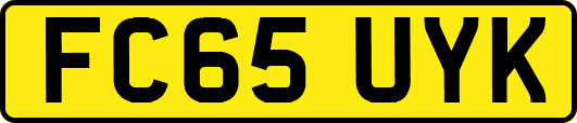 FC65UYK