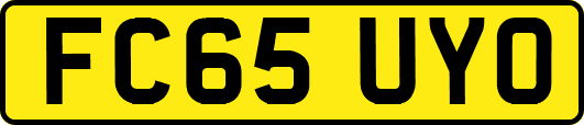 FC65UYO