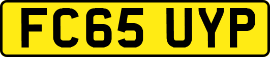 FC65UYP