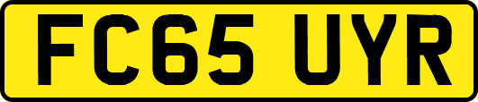 FC65UYR
