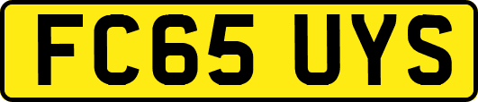FC65UYS