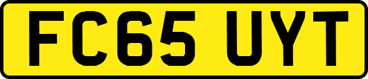 FC65UYT