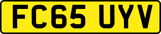 FC65UYV
