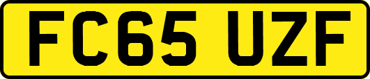 FC65UZF