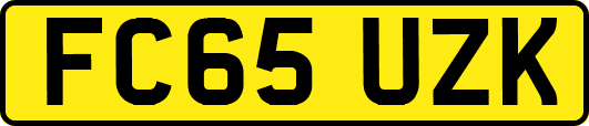 FC65UZK