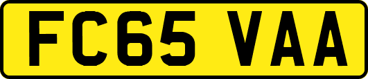 FC65VAA