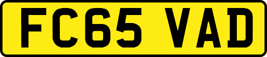 FC65VAD