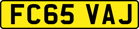 FC65VAJ