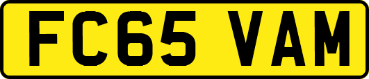 FC65VAM