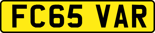 FC65VAR