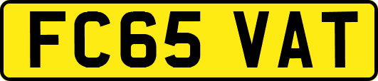 FC65VAT