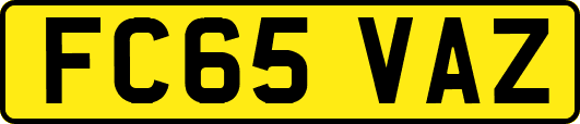 FC65VAZ