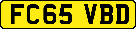 FC65VBD