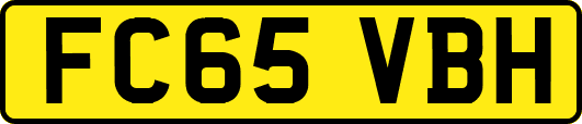 FC65VBH