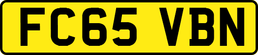 FC65VBN