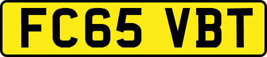 FC65VBT
