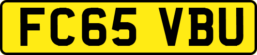 FC65VBU