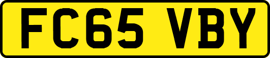 FC65VBY