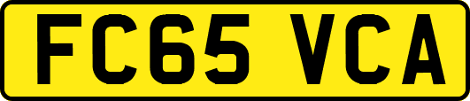 FC65VCA