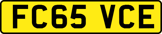 FC65VCE