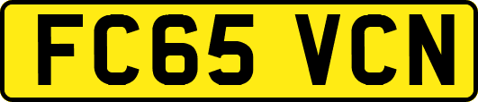 FC65VCN