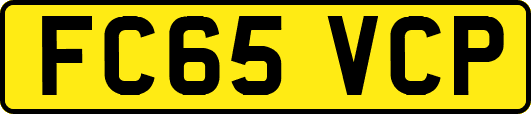 FC65VCP