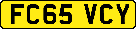 FC65VCY