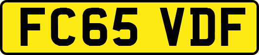 FC65VDF
