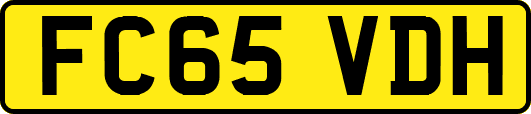 FC65VDH