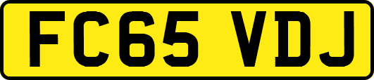 FC65VDJ