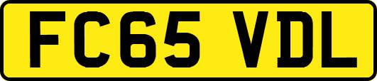 FC65VDL