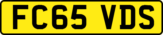FC65VDS