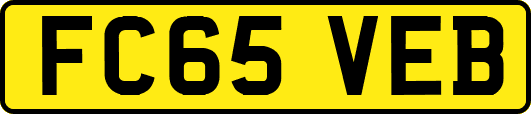 FC65VEB