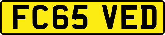 FC65VED