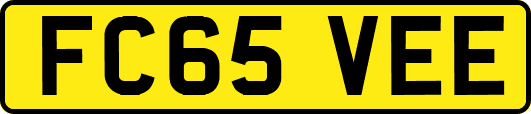FC65VEE
