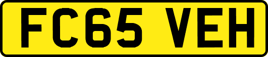 FC65VEH