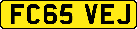 FC65VEJ