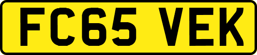 FC65VEK