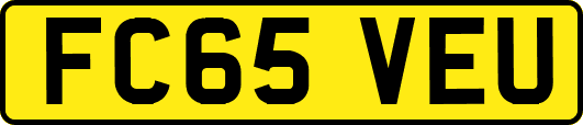 FC65VEU