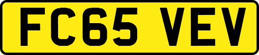 FC65VEV