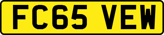 FC65VEW