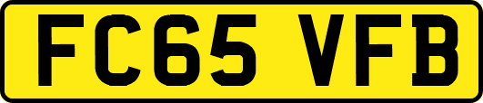 FC65VFB